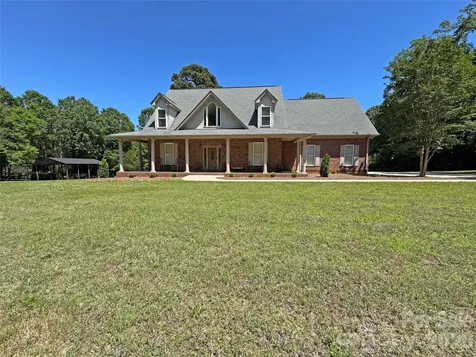 132 Monarch Lane Mooresville NC 28115