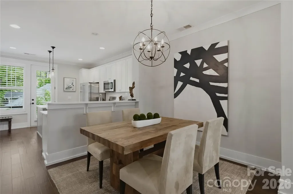 1636 Kenilworth Avenue Charlotte NC 28203