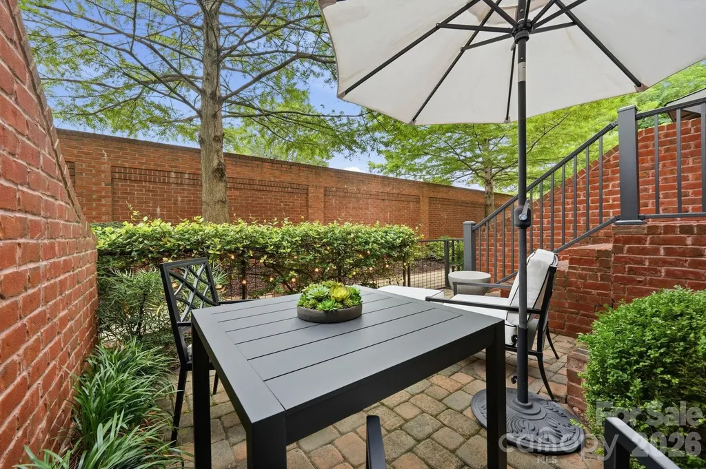 1636 Kenilworth Avenue Charlotte NC 28203