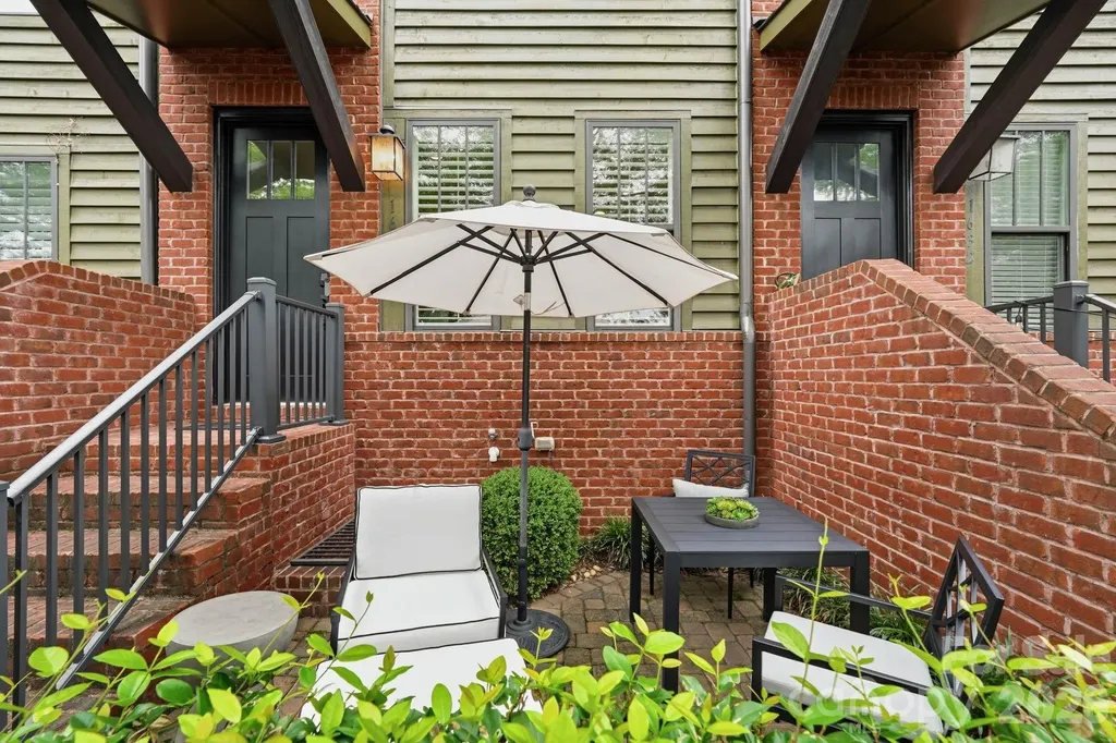 1636 Kenilworth Avenue Charlotte NC 28203