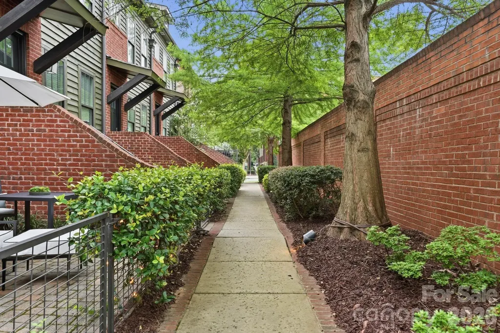 1636 Kenilworth Avenue Charlotte NC 28203