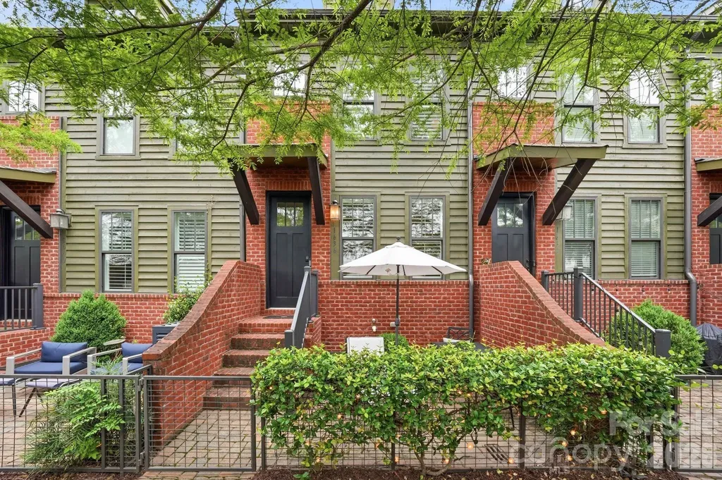 1636 Kenilworth Avenue Charlotte NC 28203