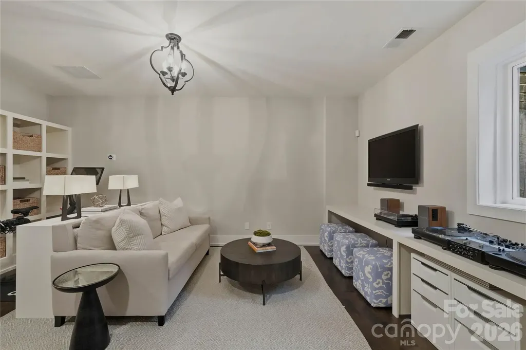 1636 Kenilworth Avenue Charlotte NC 28203