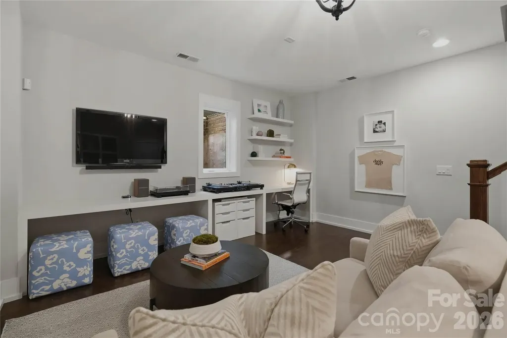 1636 Kenilworth Avenue Charlotte NC 28203