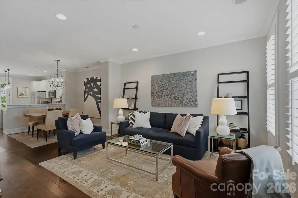 1636 Kenilworth Avenue Charlotte NC 28203