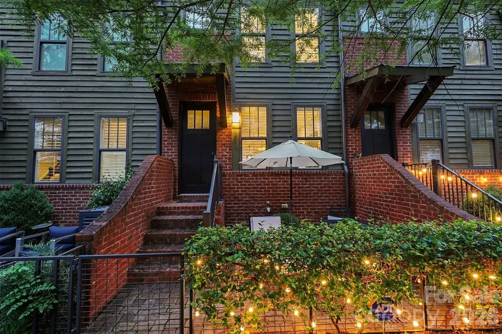 1636 Kenilworth Avenue Charlotte NC 28203