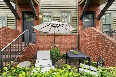 1636 Kenilworth Avenue Charlotte NC 28203