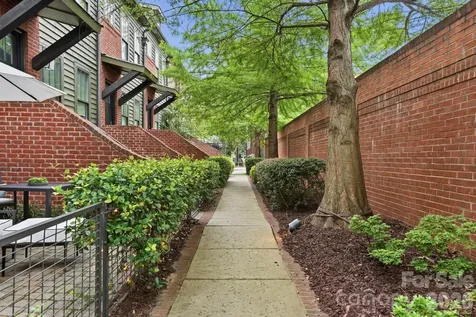 1636 Kenilworth Avenue Charlotte NC 28203