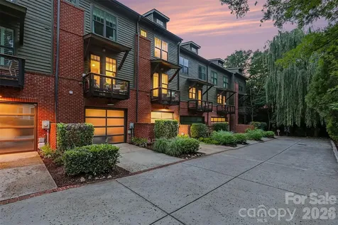 1636 Kenilworth Avenue Charlotte NC 28203