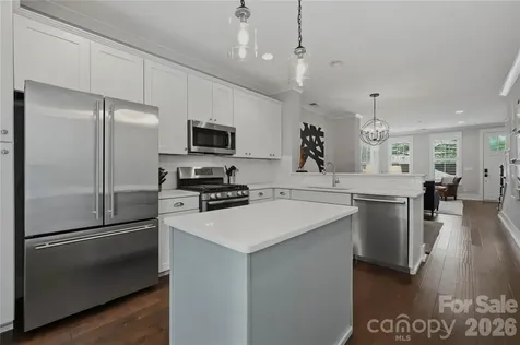 1636 Kenilworth Avenue Charlotte NC 28203
