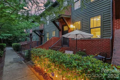 1636 Kenilworth Avenue Charlotte NC 28203