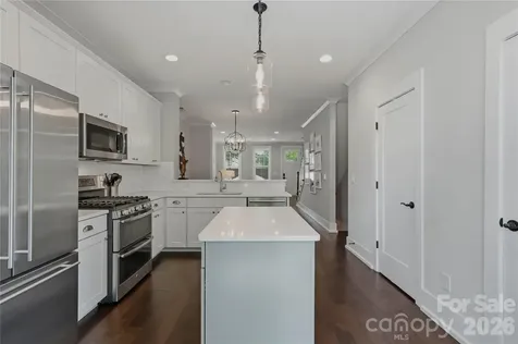 1636 Kenilworth Avenue Charlotte NC 28203