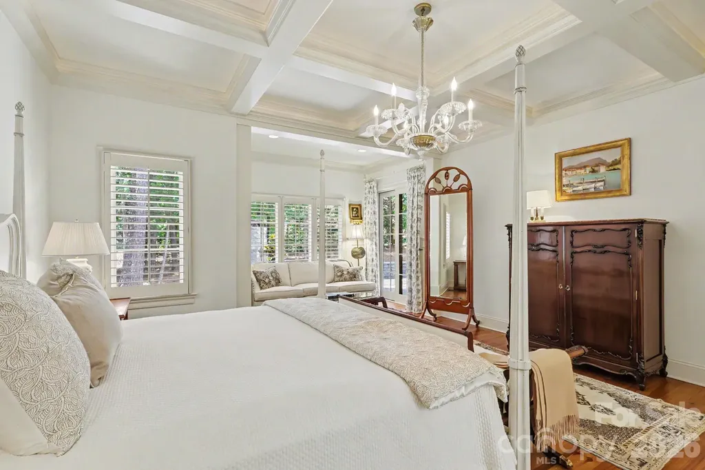 508 Hideaway Ridge Court Matthews NC 28105