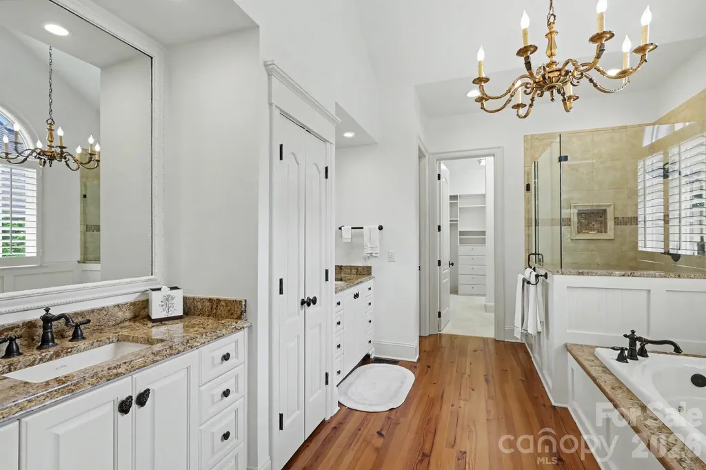 508 Hideaway Ridge Court Matthews NC 28105