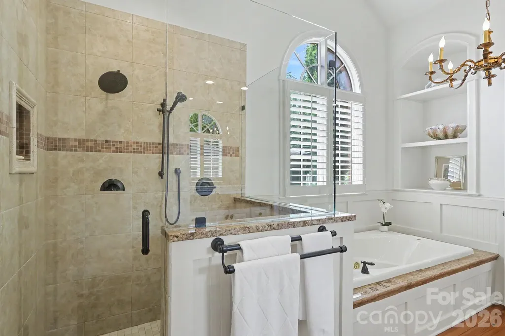 508 Hideaway Ridge Court Matthews NC 28105