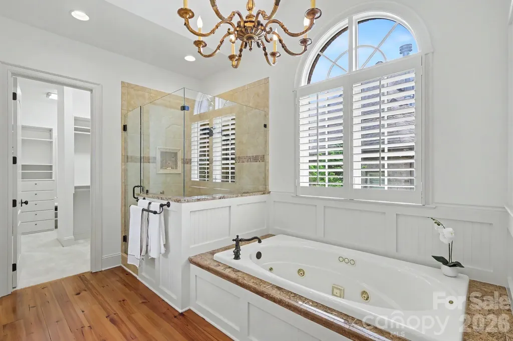 508 Hideaway Ridge Court Matthews NC 28105