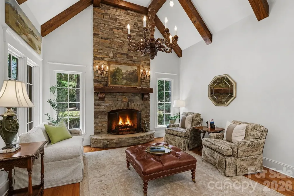 508 Hideaway Ridge Court Matthews NC 28105