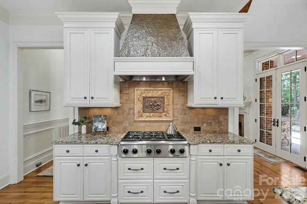 508 Hideaway Ridge Court Matthews NC 28105