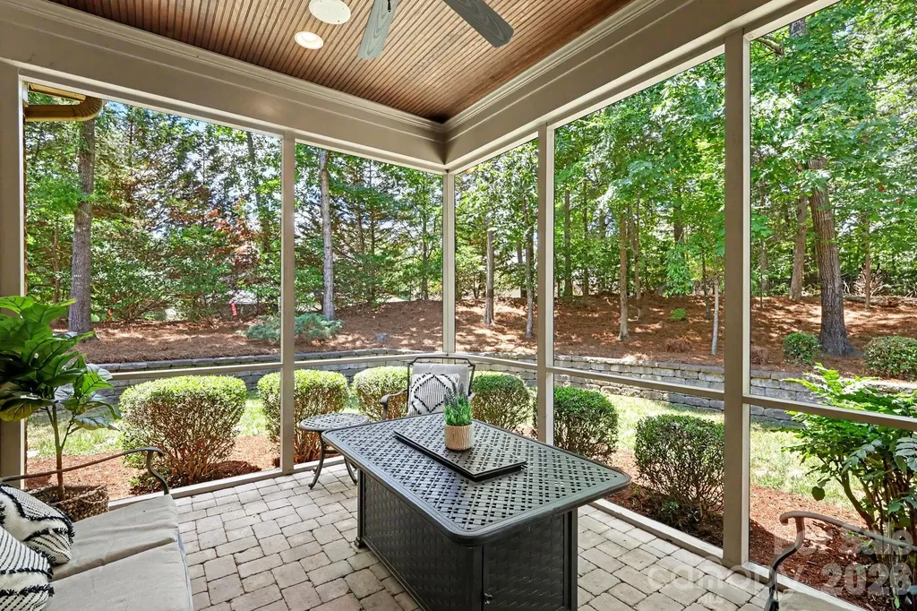 508 Hideaway Ridge Court Matthews NC 28105
