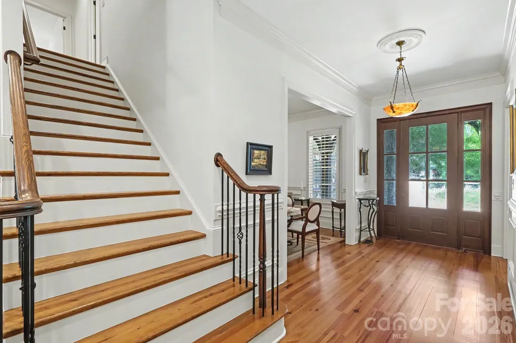 508 Hideaway Ridge Court Matthews NC 28105