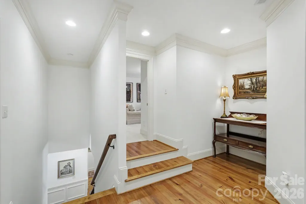 508 Hideaway Ridge Court Matthews NC 28105
