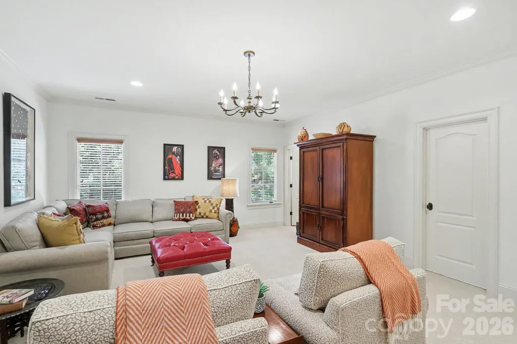 508 Hideaway Ridge Court Matthews NC 28105