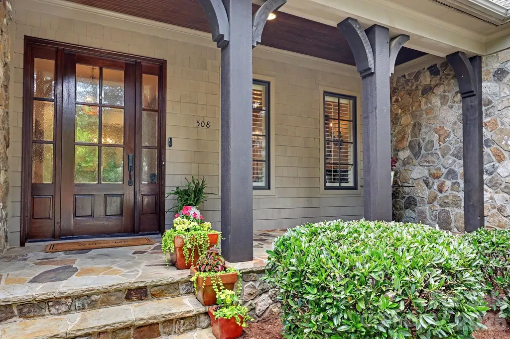 508 Hideaway Ridge Court Matthews NC 28105