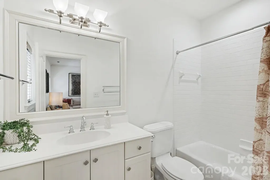 508 Hideaway Ridge Court Matthews NC 28105