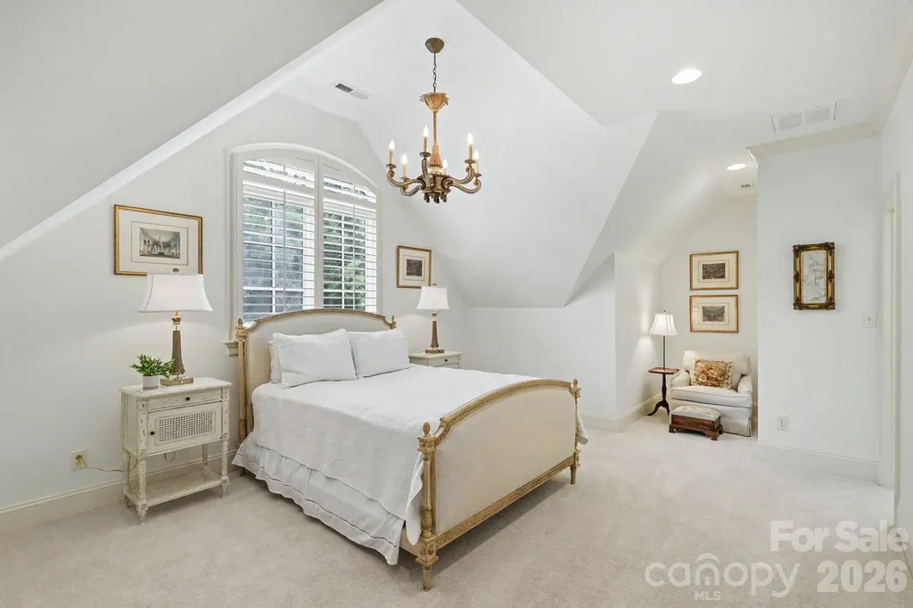 508 Hideaway Ridge Court Matthews NC 28105