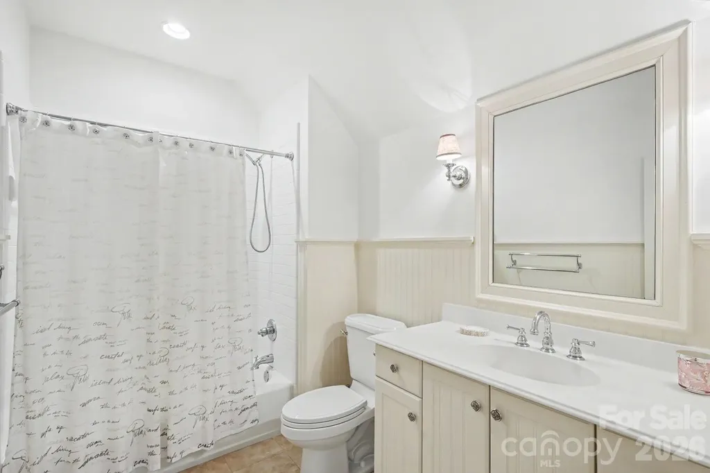 508 Hideaway Ridge Court Matthews NC 28105