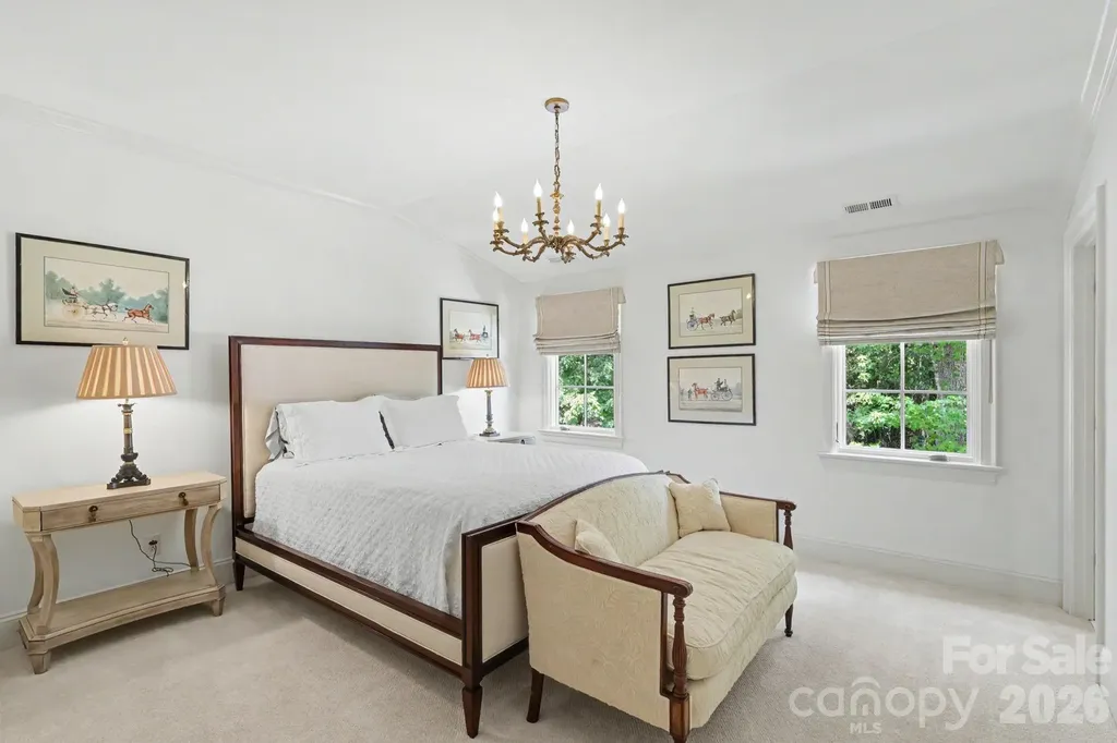 508 Hideaway Ridge Court Matthews NC 28105