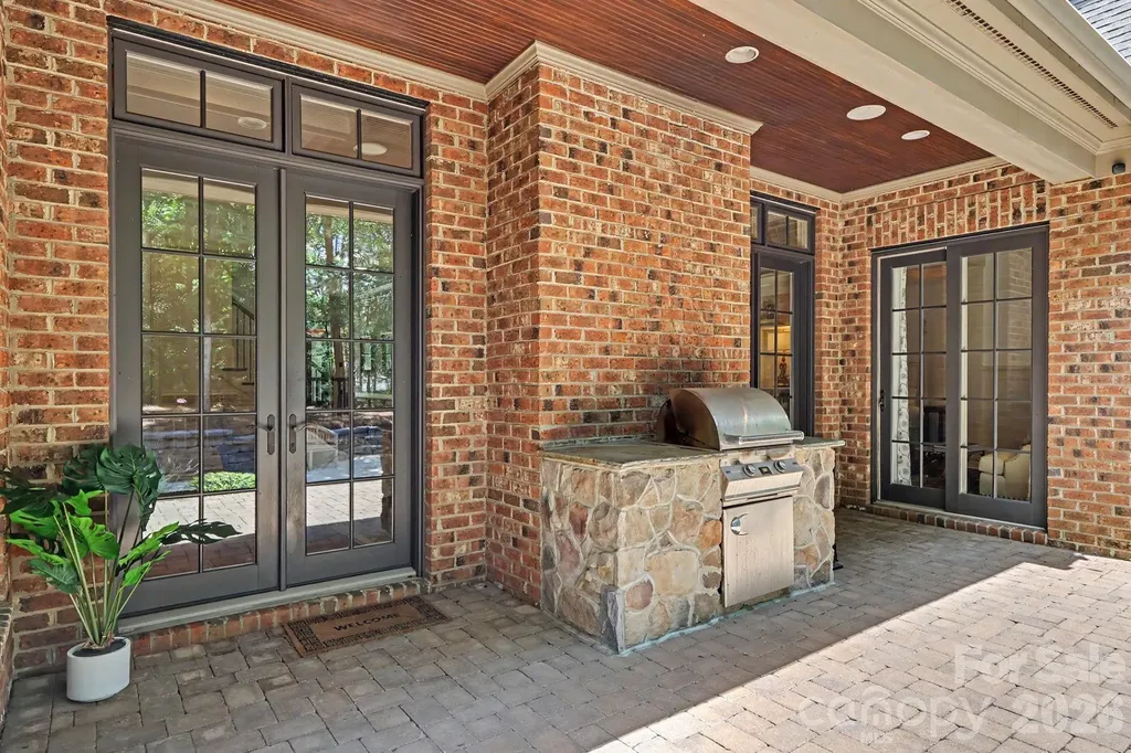 508 Hideaway Ridge Court Matthews NC 28105