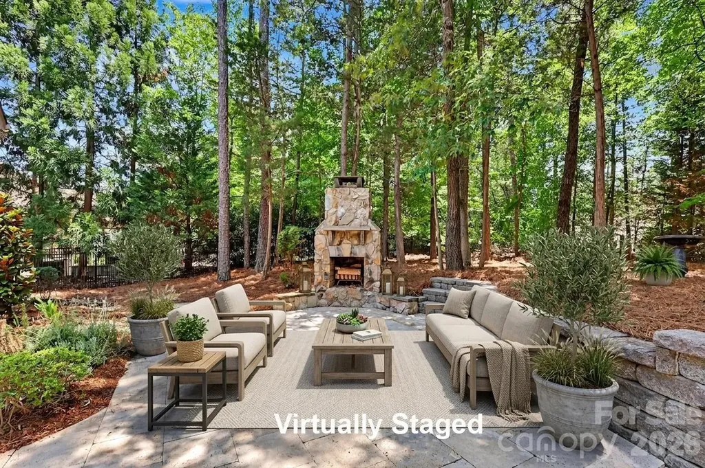 508 Hideaway Ridge Court Matthews NC 28105