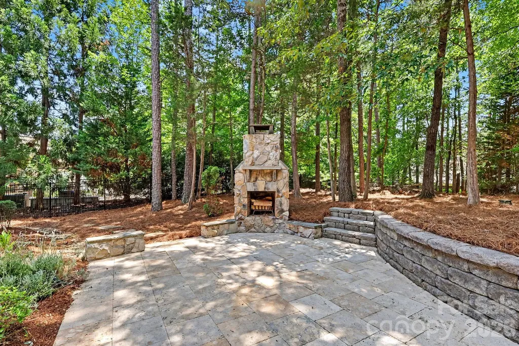 508 Hideaway Ridge Court Matthews NC 28105