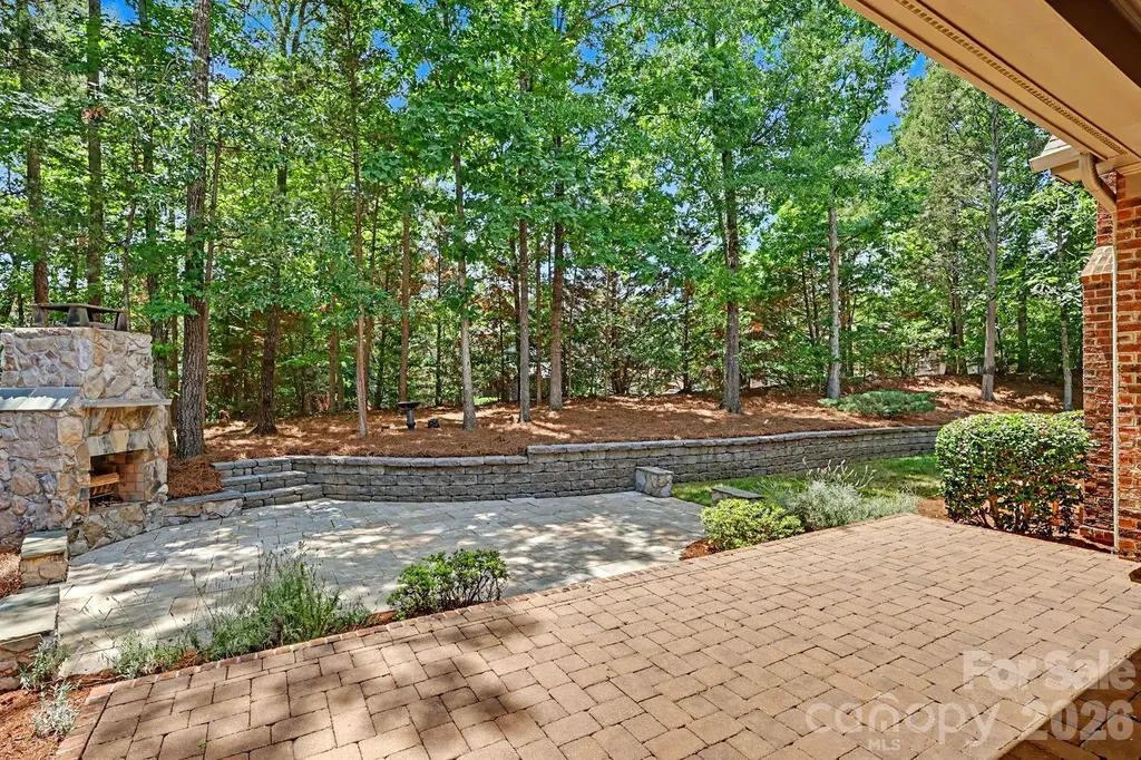 508 Hideaway Ridge Court Matthews NC 28105