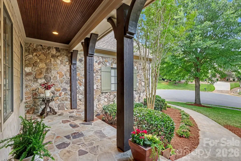 508 Hideaway Ridge Court Matthews NC 28105
