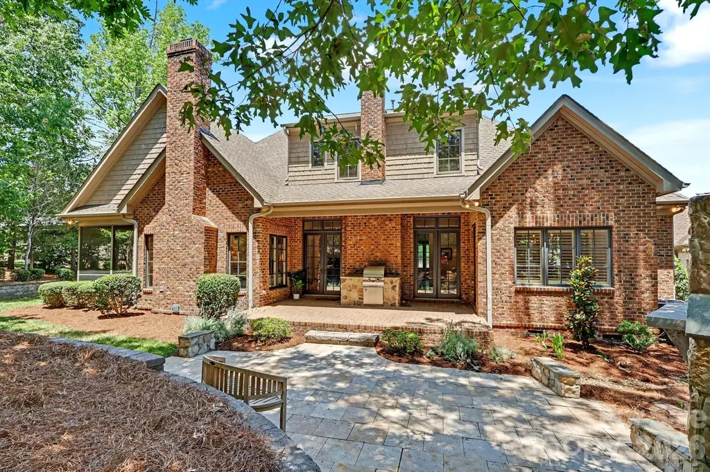 508 Hideaway Ridge Court Matthews NC 28105