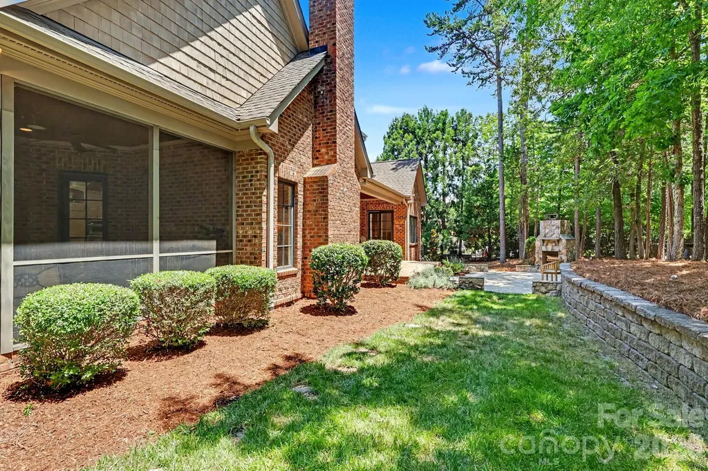 508 Hideaway Ridge Court Matthews NC 28105