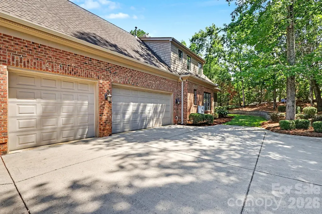 508 Hideaway Ridge Court Matthews NC 28105