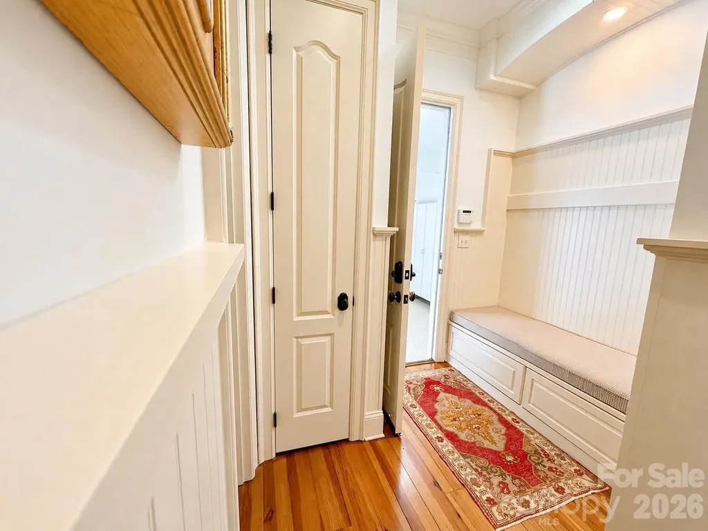 508 Hideaway Ridge Court Matthews NC 28105