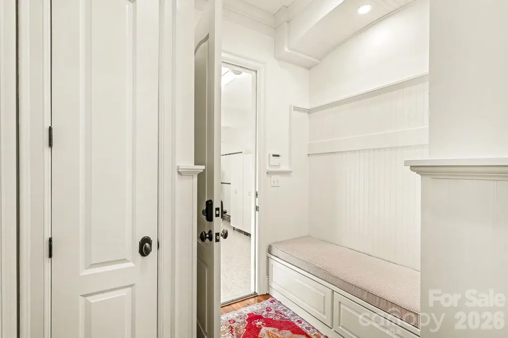 508 Hideaway Ridge Court Matthews NC 28105