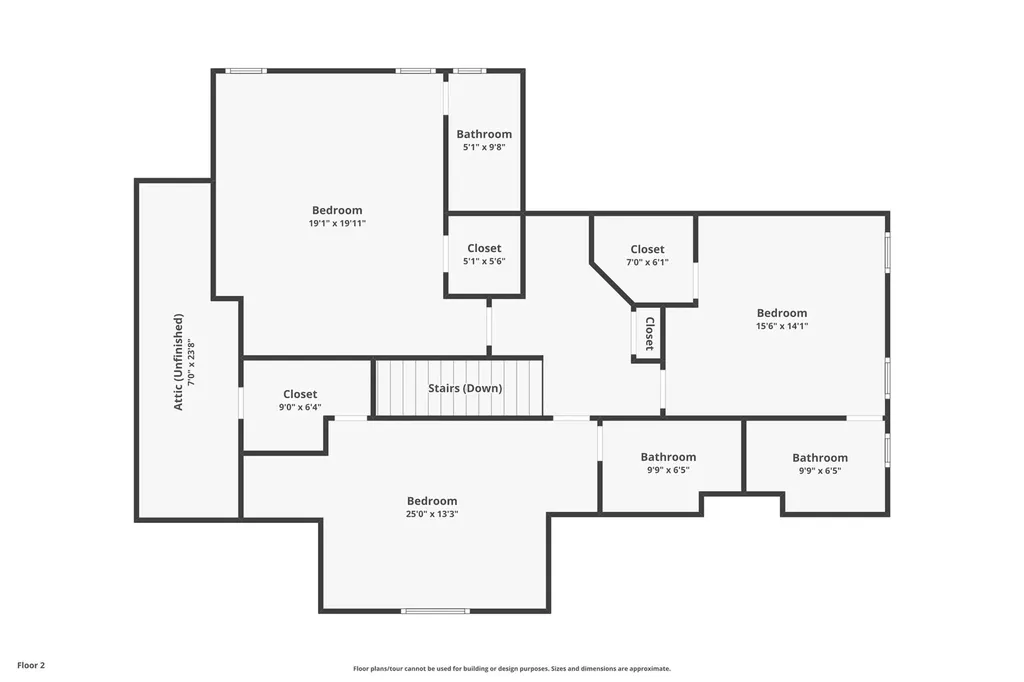508 Hideaway Ridge Court Matthews NC 28105