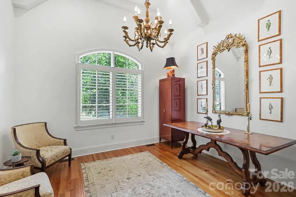508 Hideaway Ridge Court Matthews NC 28105