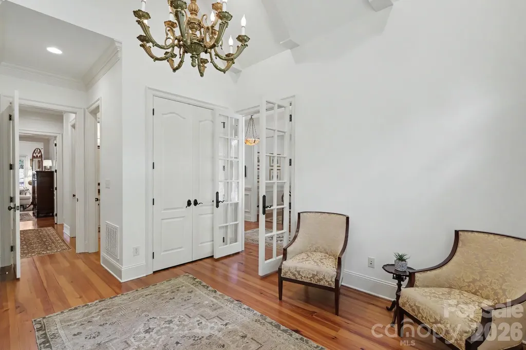 508 Hideaway Ridge Court Matthews NC 28105