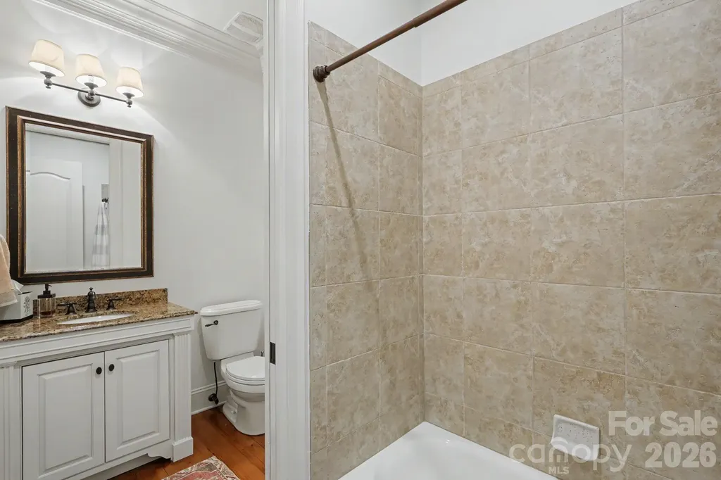 508 Hideaway Ridge Court Matthews NC 28105