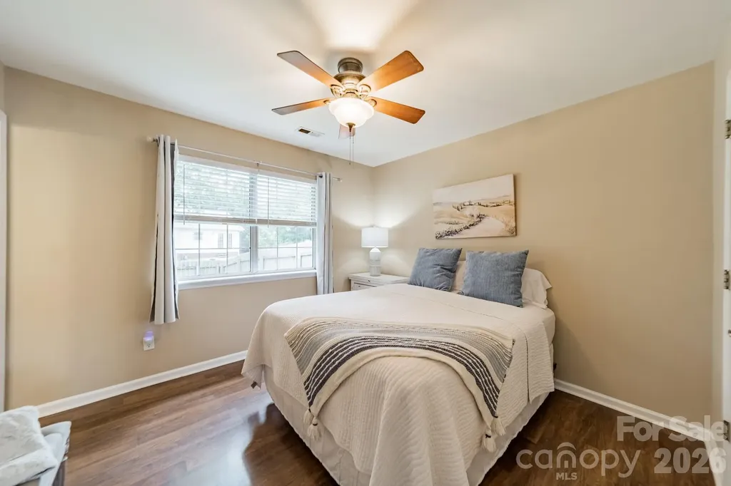 4015 Brookforest Lane Indian Trail NC 28079