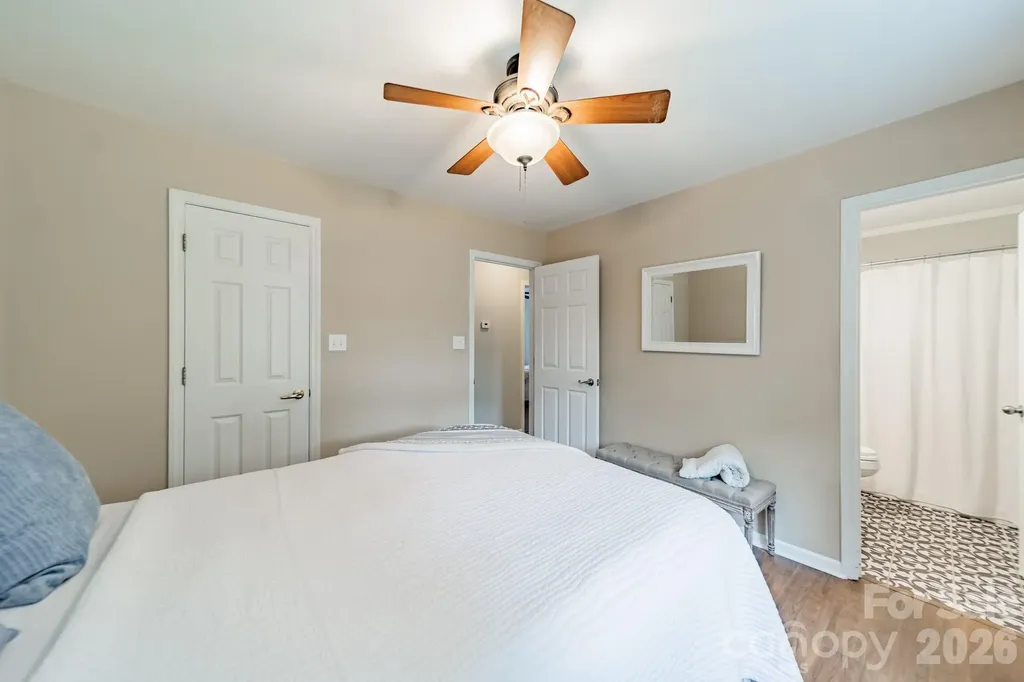 4015 Brookforest Lane Indian Trail NC 28079