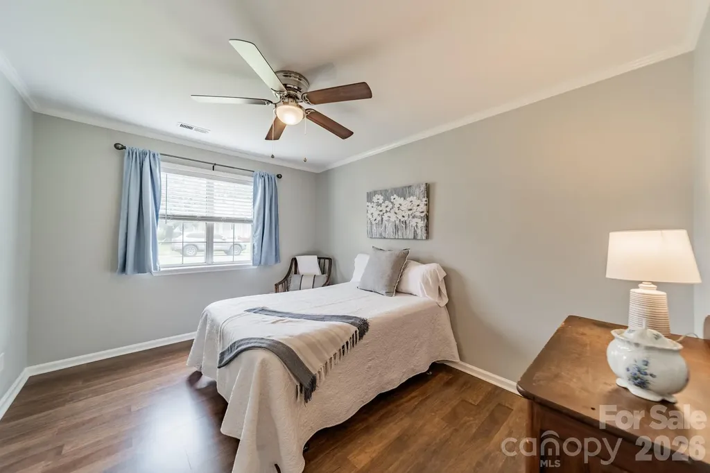 4015 Brookforest Lane Indian Trail NC 28079