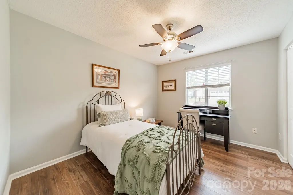 4015 Brookforest Lane Indian Trail NC 28079