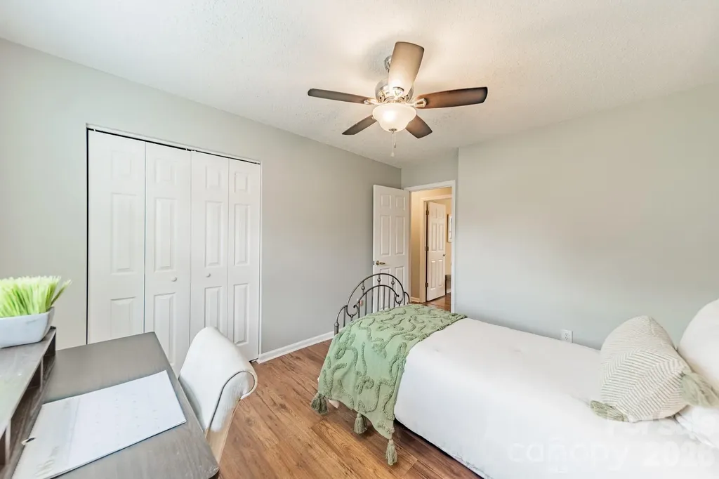 4015 Brookforest Lane Indian Trail NC 28079
